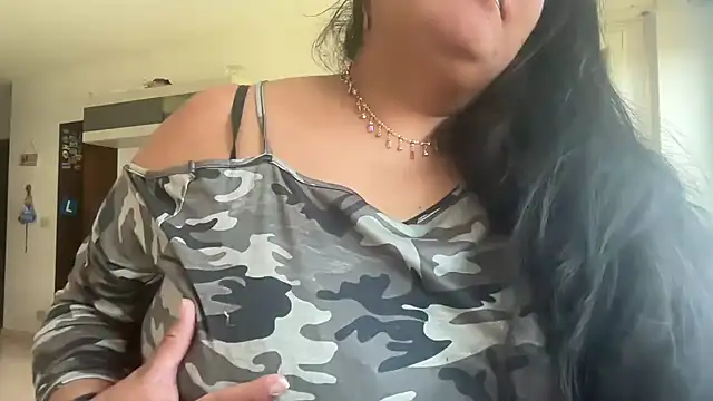 MashaCL online show from 03.08.25