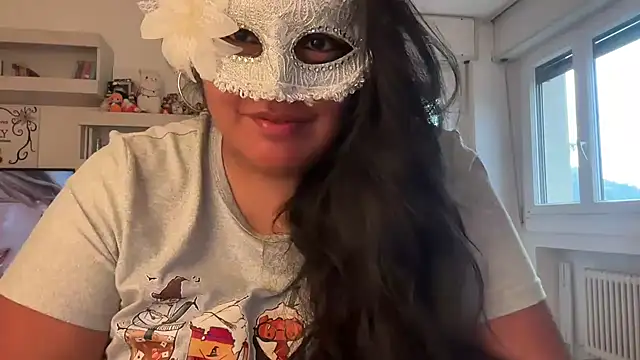 MashaCL online show from 09.12.25