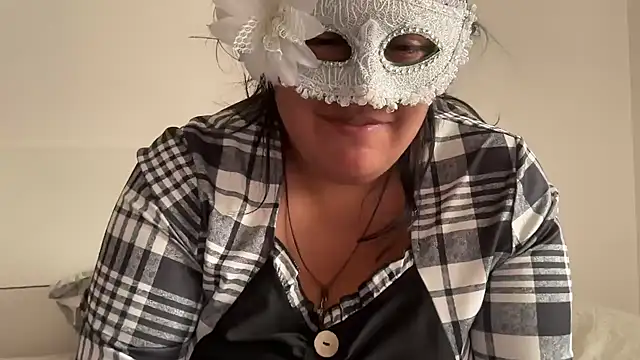 MashaCL online show from 10.03.25