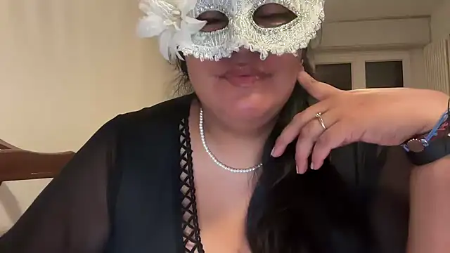 MashaCL online show from 10.14.25