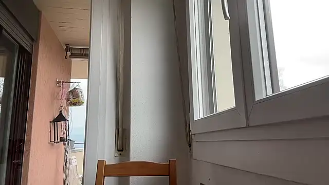 MashaCL online show from 03.10.26