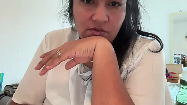 MashaCL online show from 03.18.26