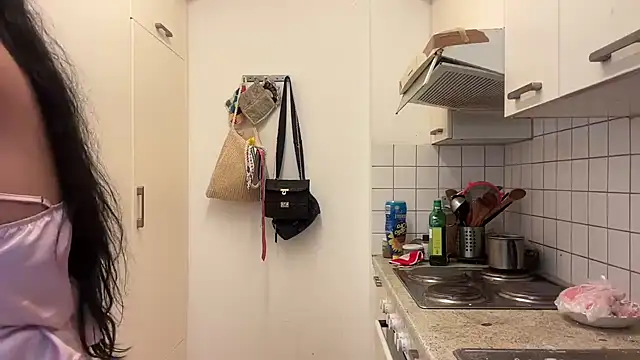 MashaCL online show from 03.23.26