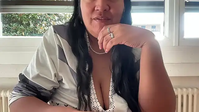 MashaCL online show from 03.24.26