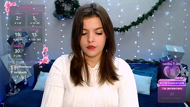 showmeparadise online show from 12.06.24