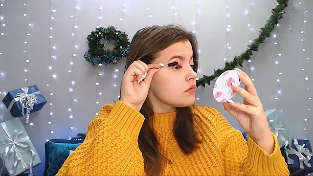 showmeparadise online show from 12.08.24