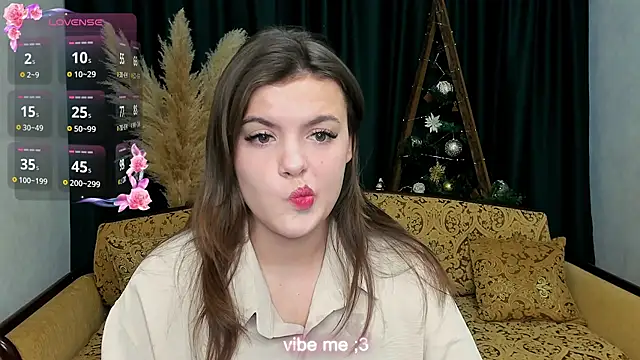 showmeparadise online show from 01.04.25