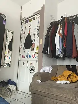 Hxnsovrgon online show from 02.18.25