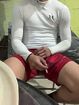 Hxnsovrgon online show from 03.05.25