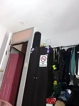 Snapshot of Hxnsovrgon chatting on 03.23.26 Hxnsovrgon online show from 03.23.26