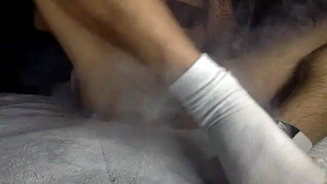 Snapshot of Hxnsovrgon chatting on 03.28.26 Hxnsovrgon online show from 03.28.26