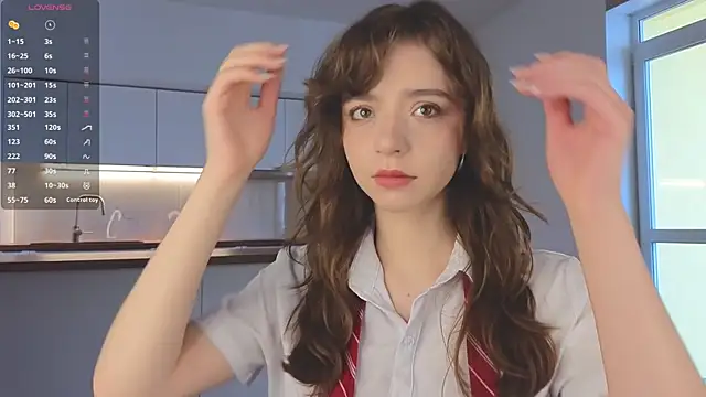 KellyAdderiy online show from 04.11.26