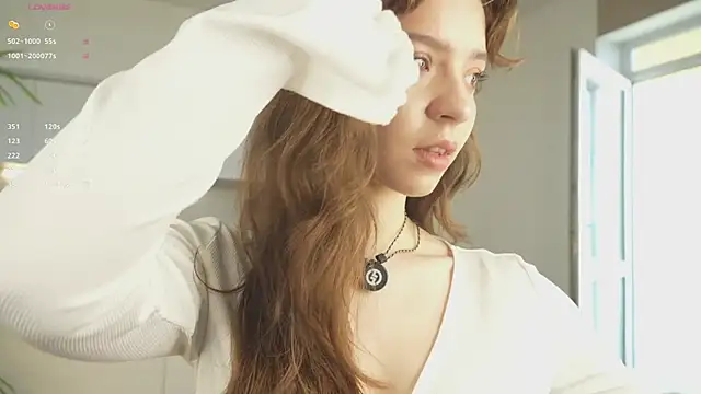 KellyAdderiy online show from 05.18.26