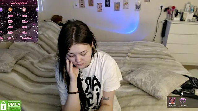 BettyandRich  online show from 04.04.26