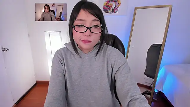 Escarlett Wii online show from 11.16.25