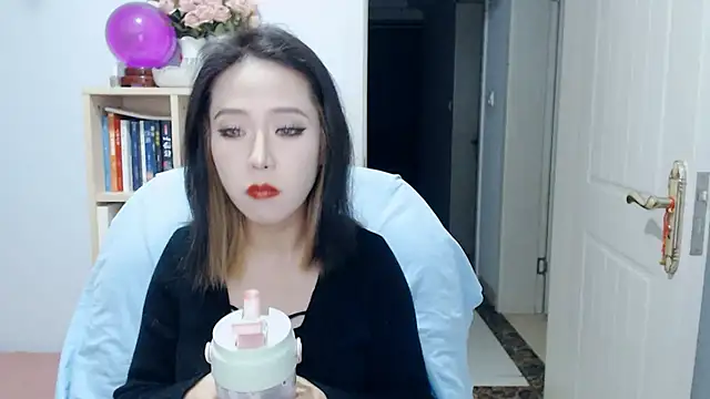 SuSushi728 online show from 05.07.26
