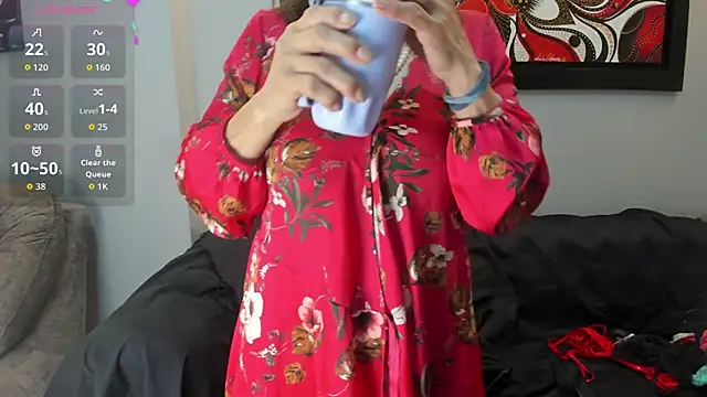 JennieRosse online show from 10.24.25