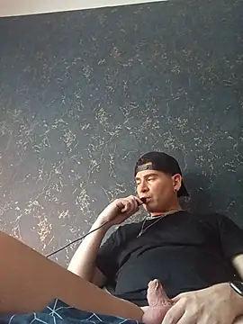 ElyasMatt online show from 08.05.26
