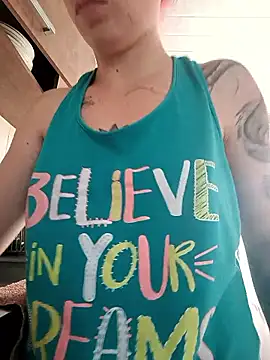 Tefannyy  online show from 01.15.26