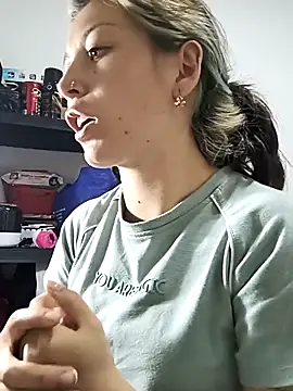 Tefannyy  online show from 03.10.26