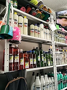 Tefannyy  online show from 04.04.26