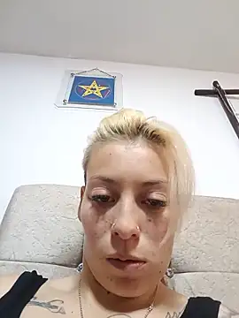 Tefannyy  online show from 05.22.26