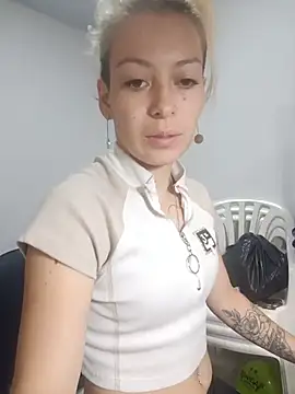 Tefannyy  online show from 06.01.26