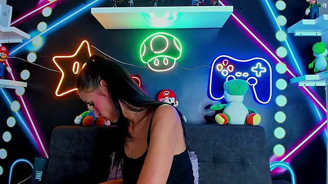 ChanelAdamss  online show from 02.06.25