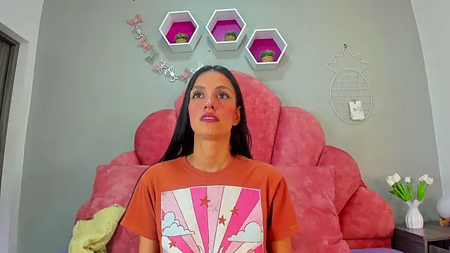 ChanelAdamss  online show from 03.01.25