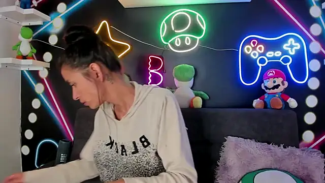 ChanelAdamss  online show from 03.06.25