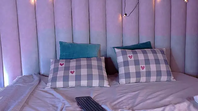 ChanelAdamss  online show from 10.02.25