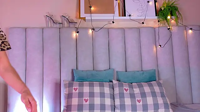 ChanelAdamss  online show from 10.03.25