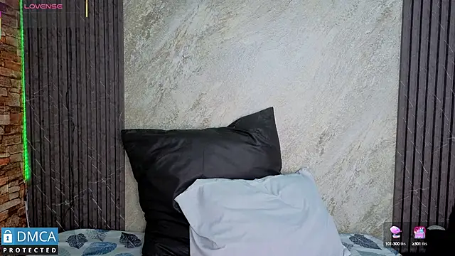 SolBeaumont1 online show from 09.11.25