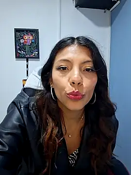 Snapshot of Selenakyle92_ chatting on 12.03.24 Selenakyle92  online show from 12.03.24