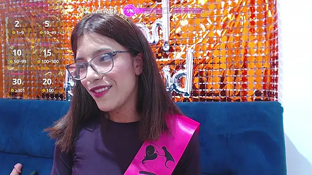  lucysmith online show from 02.22.25