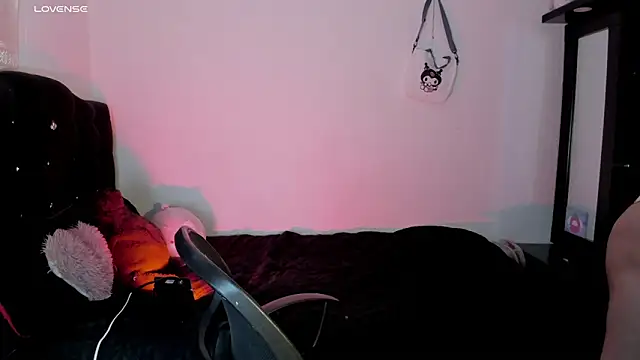 Ju Kyung online show from 02.15.25