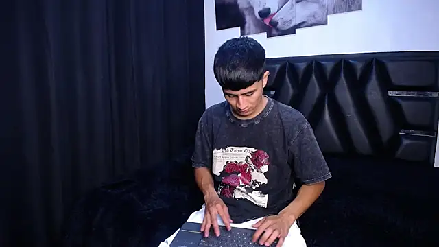 The  Rodriguez online show from 04.08.26