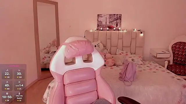 Snapshot of yenny_garcia chatting on 02.06.26 yenny garcia online show from 02.06.26