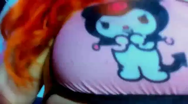 Lily stone04 online show from 12.13.24