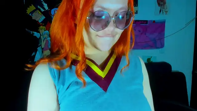 Lily stone04 online show from 01.04.25