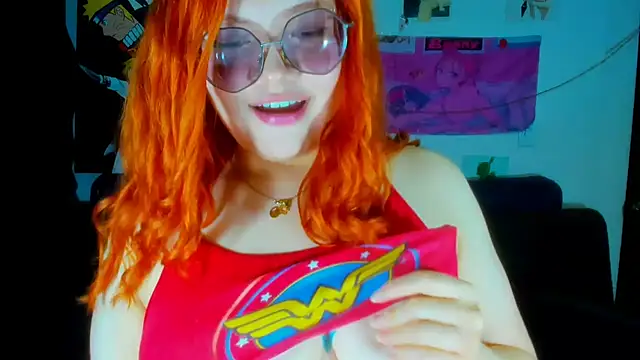 Lily stone04 online show from 01.09.25