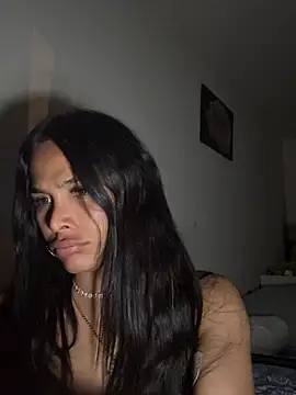charris stefannia online show from 04.30.26