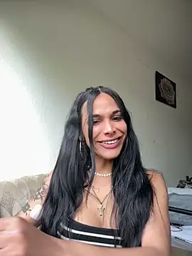 charris stefannia online show from 05.03.26