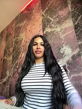 charris stefannia online show from 05.07.26