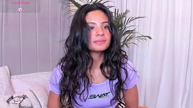 Mindy sweety online show from 01.24.25