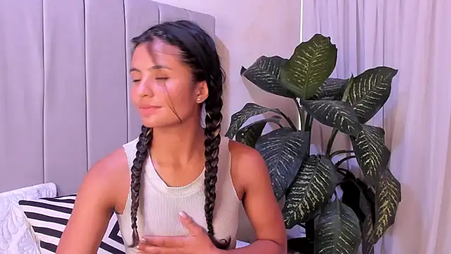 Mindy sweety online show from 02.25.25