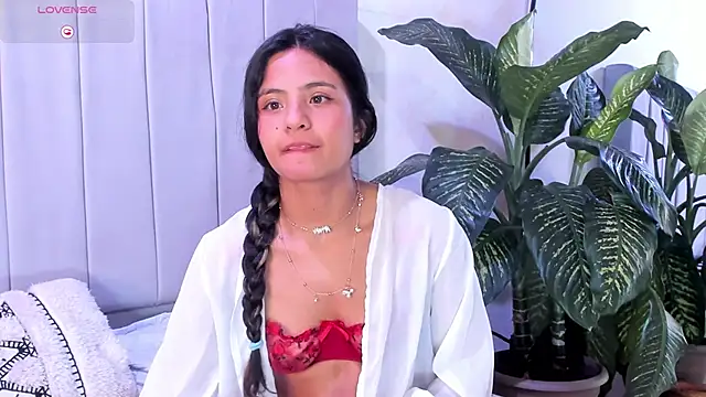 Mindy sweety online show from 03.08.25