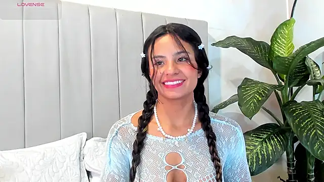 Mindy sweety online show from 03.11.25