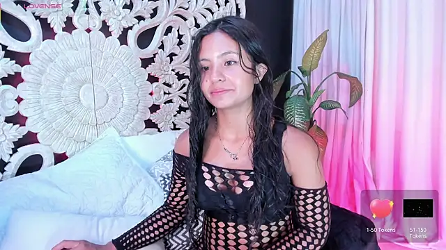 Snapshot of Mindy_sweety chatting on 03.25.26 Mindy sweety online show from 03.25.26