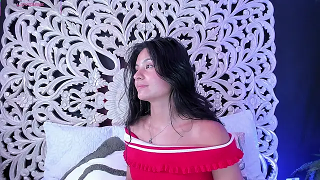 Snapshot of Mindy_sweety chatting on 04.13.26 Mindy sweety online show from 04.13.26